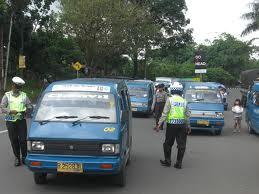 jenis- jenis kendaraan bermotor yg kadang bikin kesel ( versi ane )