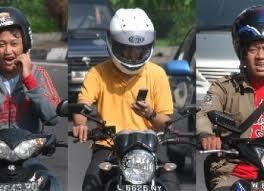 jenis- jenis kendaraan bermotor yg kadang bikin kesel ( versi ane )