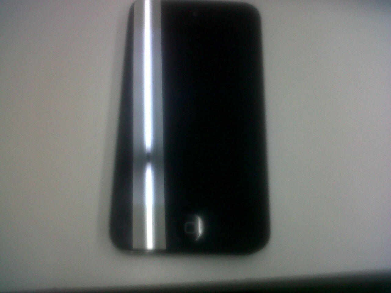 iPod Touch 4th 32gb TT atau Barter
