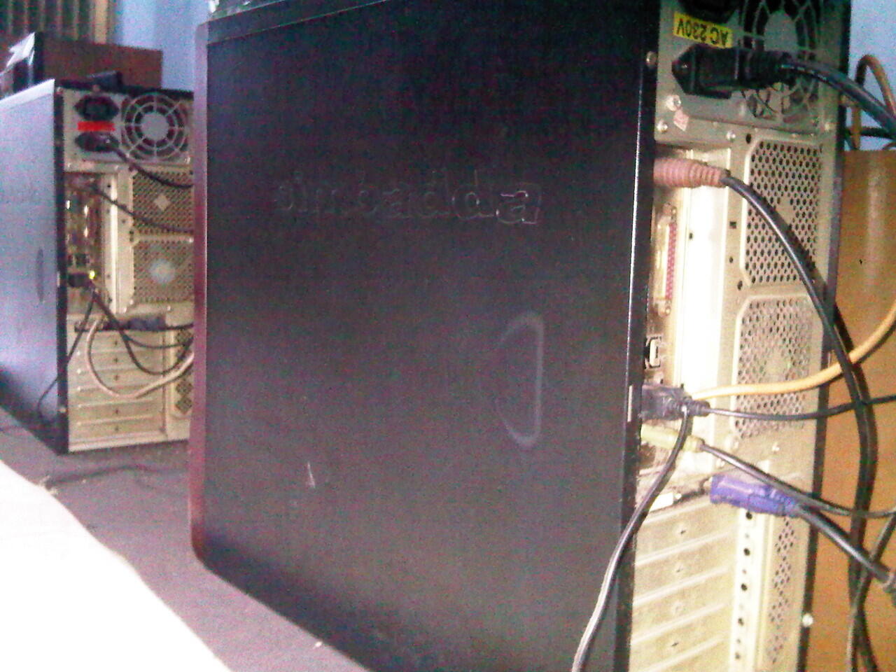 Dijual 1 Unit komputer