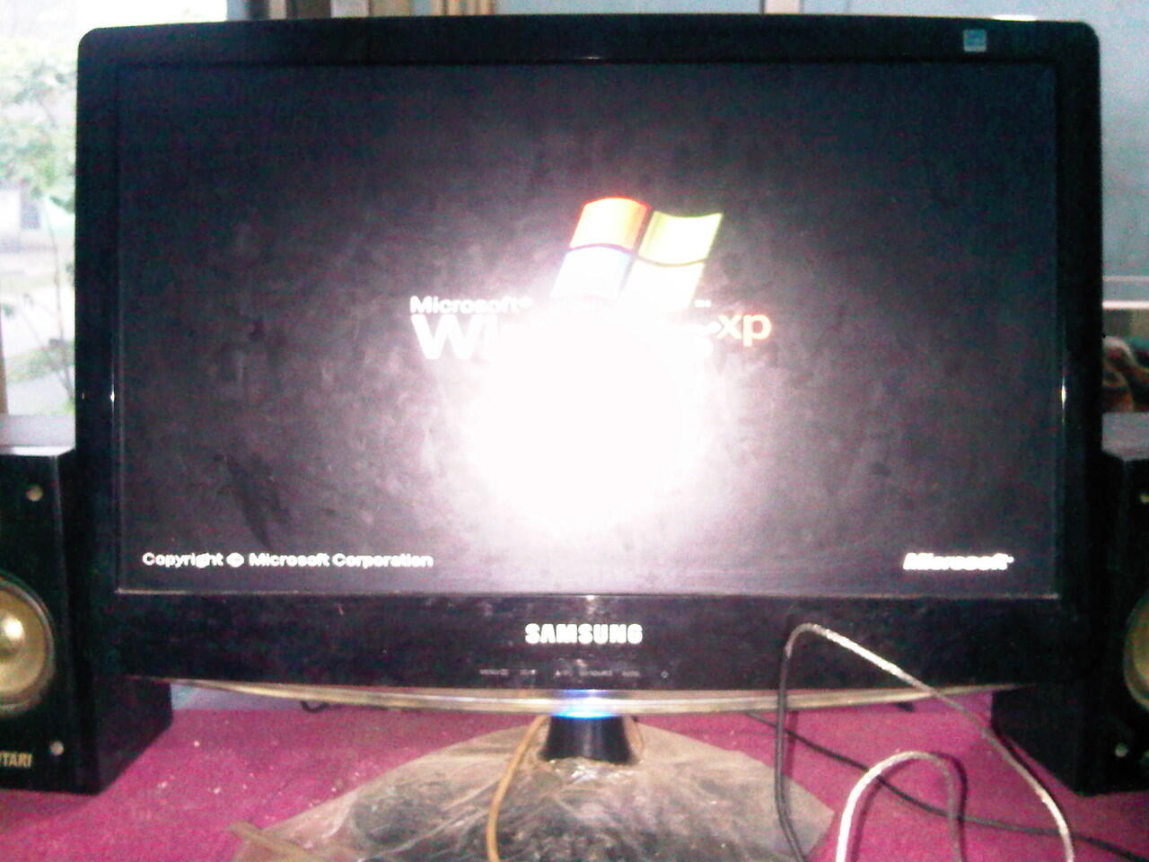Dijual 1 Unit komputer