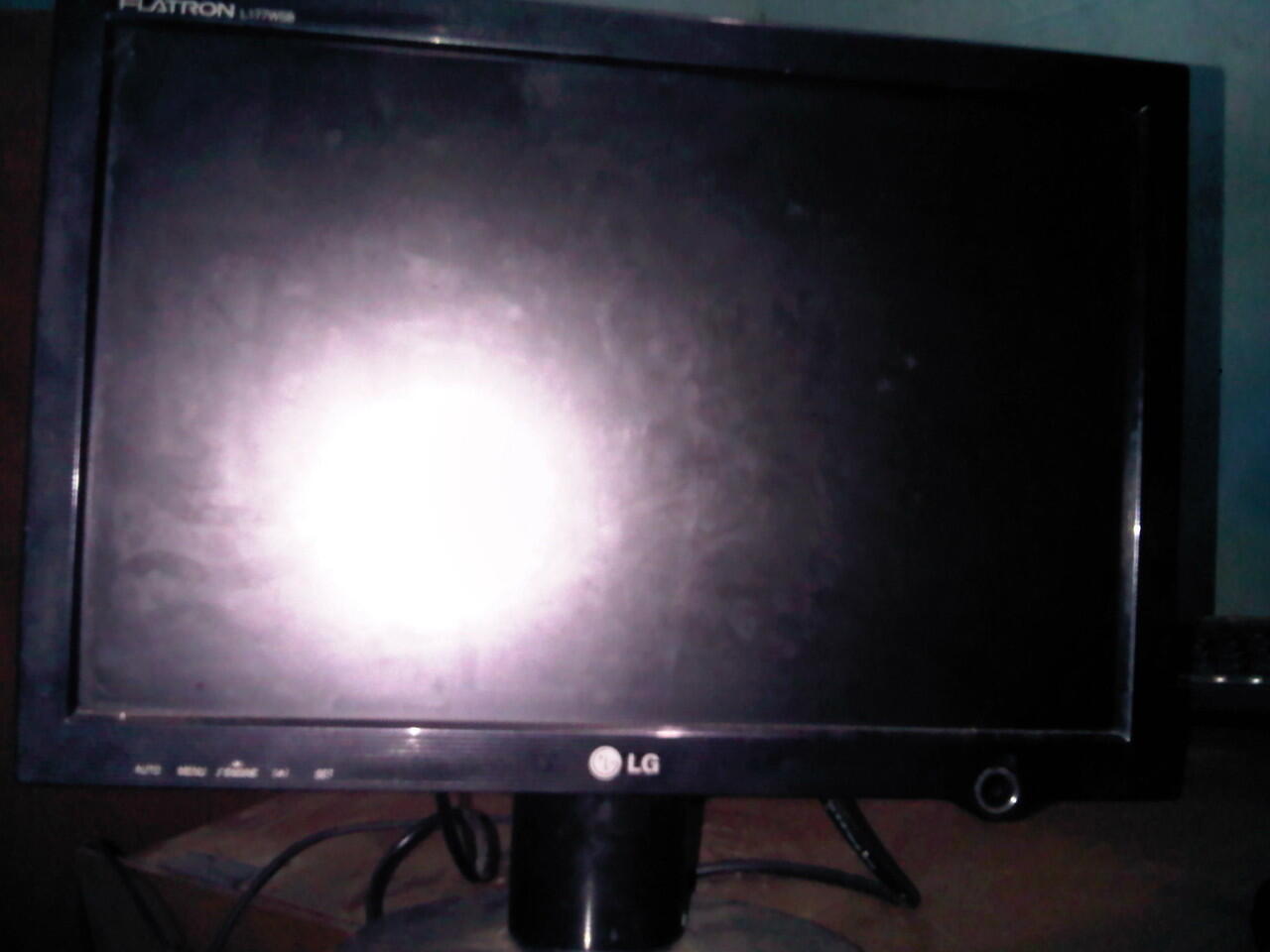 Dijual 1 Unit komputer