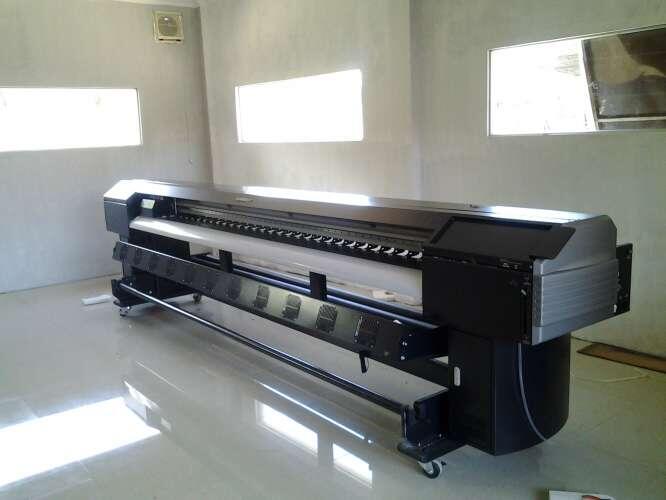 perawatan printer outdoor