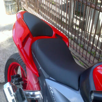 Accesorris Honda New Megapro
