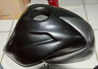 Accesorris Honda New Megapro