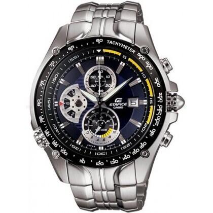 Jam Tangan Casio Edifice : EF-543D-1AV