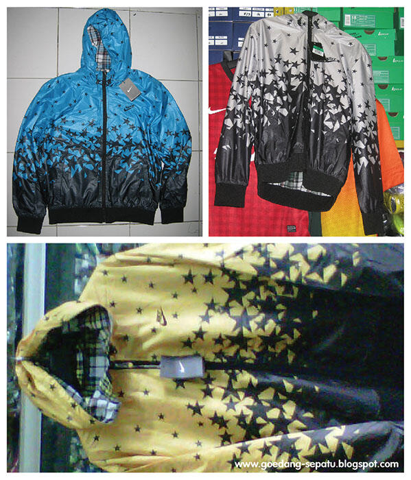 JUALL Aneka macam sepatu Adidas, Nike, Puma, Reebok dan Jersey Bola Kualitas Super !!