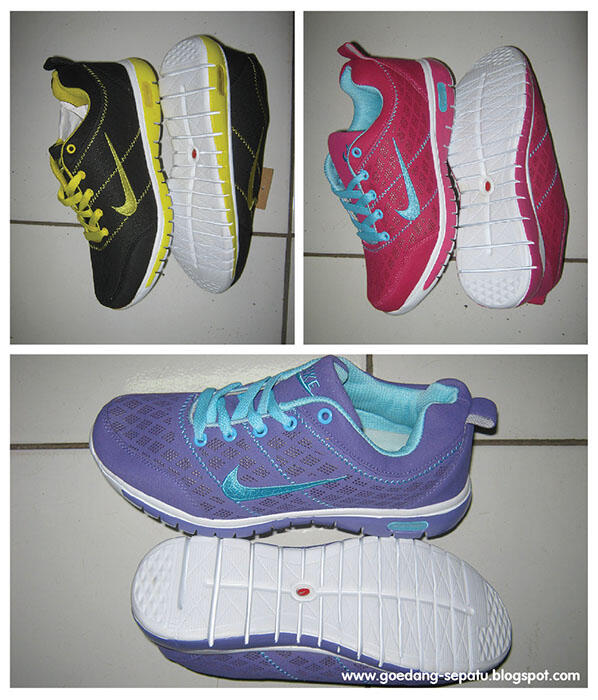 JUALL Aneka macam sepatu Adidas, Nike, Puma, Reebok dan Jersey Bola Kualitas Super !!