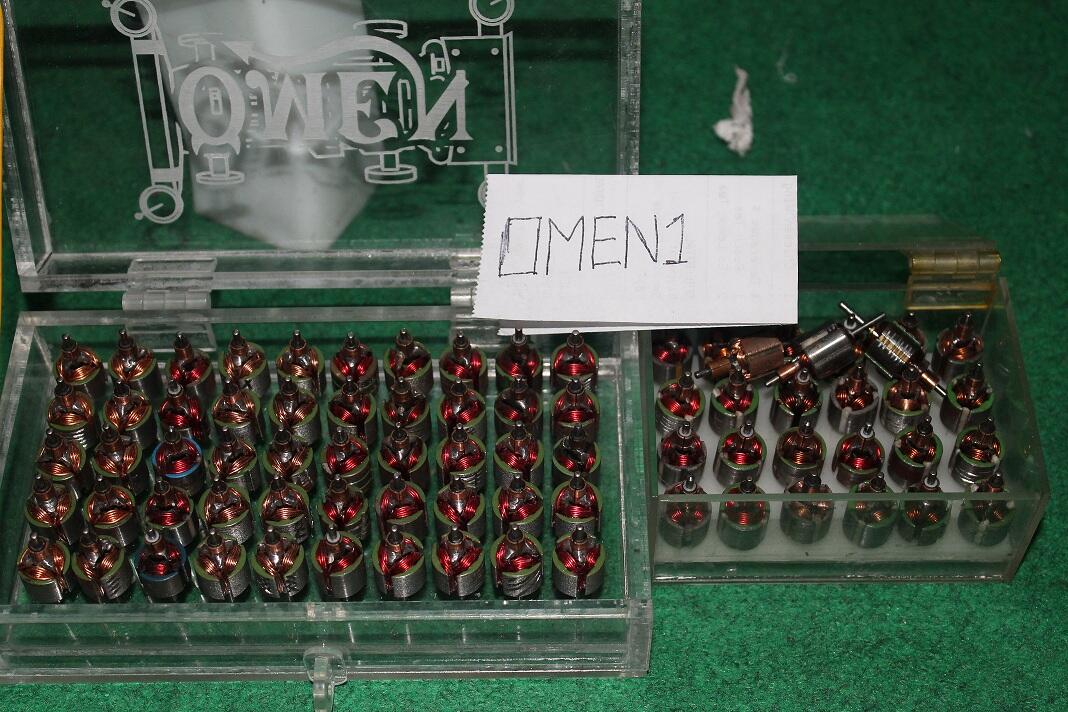 Dinamo Tamiya SLoop only