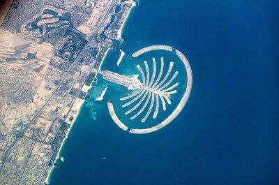 Melirik Keindahan Kota Dubai yang Megah dan Mewah