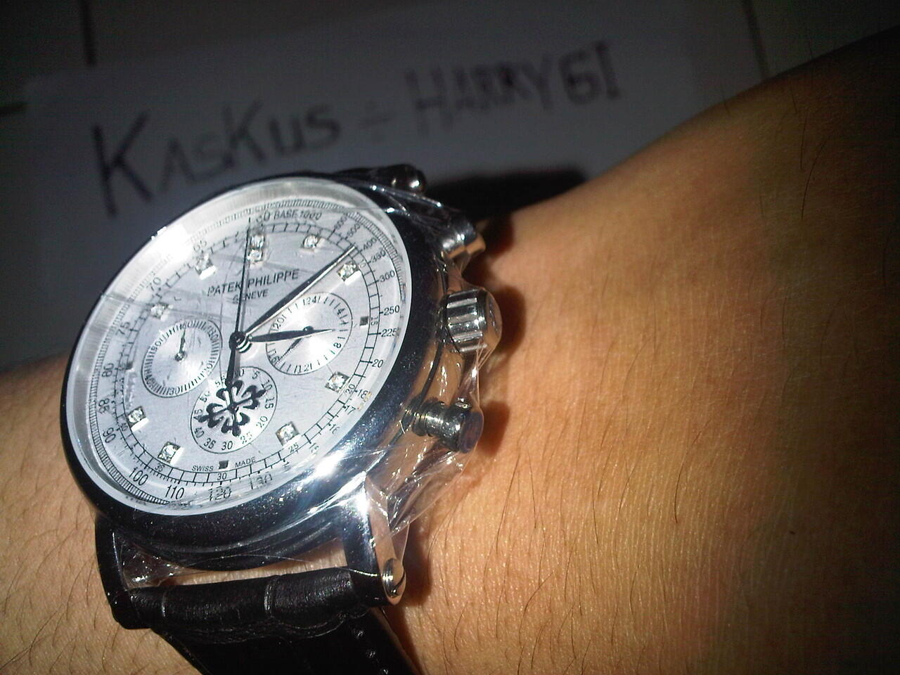 terjual jam tangan patek philippe new kaskus terjual jam tangan patek philippe new kaskus