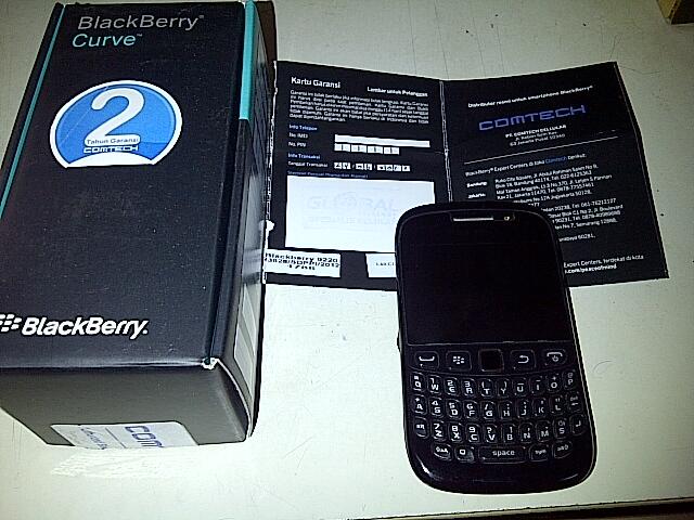Jual Blackberry Davis 9220 Murah Mulus Full Set Garansi Jakarta