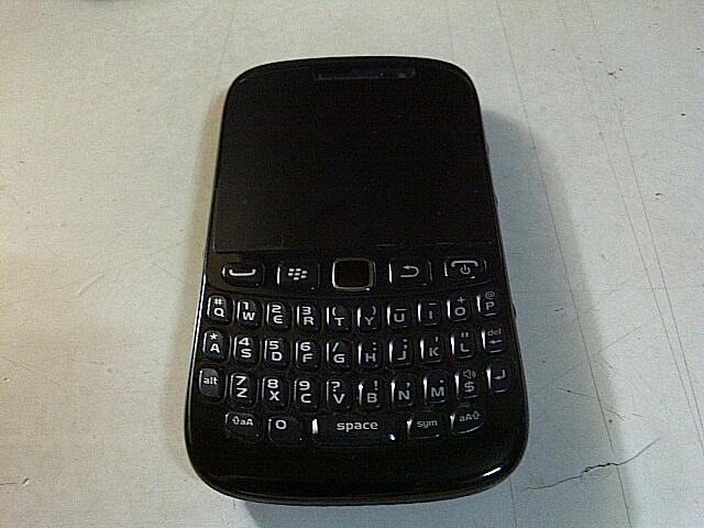 Jual Blackberry Davis 9220 Murah Mulus Full Set Garansi Jakarta