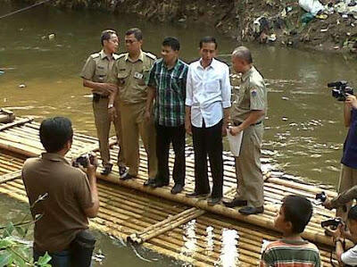 AKSI UJI NYALI GUBERNUR JOKOWI,,,,&lt;&lt;&lt;BEKICOT&gt;&gt;&gt;