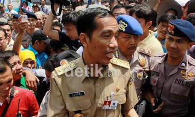 AKSI UJI NYALI GUBERNUR JOKOWI,,,,&lt;&lt;&lt;BEKICOT&gt;&gt;&gt;