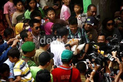 AKSI UJI NYALI GUBERNUR JOKOWI,,,,&lt;&lt;&lt;BEKICOT&gt;&gt;&gt;