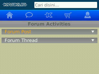 (ask) cara melihat grp/brp di kaskus for blackberry