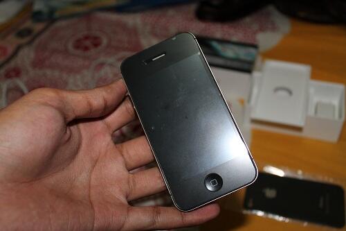 Iphone 4 CDMA 16gb Black Verizon