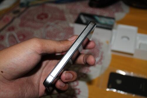 Iphone 4 CDMA 16gb Black Verizon