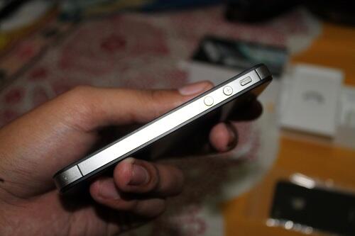 Iphone 4 CDMA 16gb Black Verizon