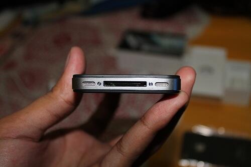 Iphone 4 CDMA 16gb Black Verizon