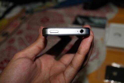 Iphone 4 CDMA 16gb Black Verizon