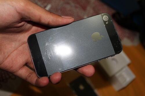 Iphone 4 CDMA 16gb Black Verizon