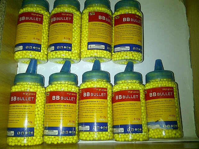 mutil unit m4 seadanya