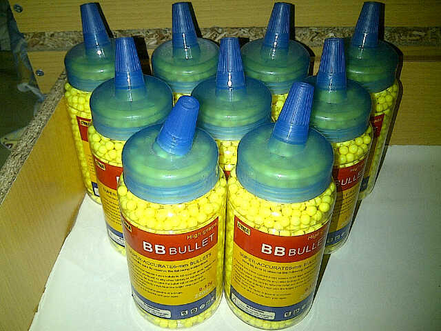 mutil unit m4 seadanya