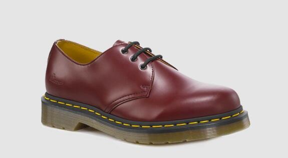 Dr.Martens Airwair ORIGINAL - Smooth Leather
