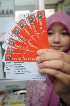 ( Daerah Lain Semoga Menyusul ) Tangerang Segera Luncurkan Kartu Sehat