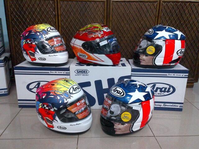 Jual Jacket Komine Titanium protector (JK-036, JK-021, Etc.) -Original- MURAH.