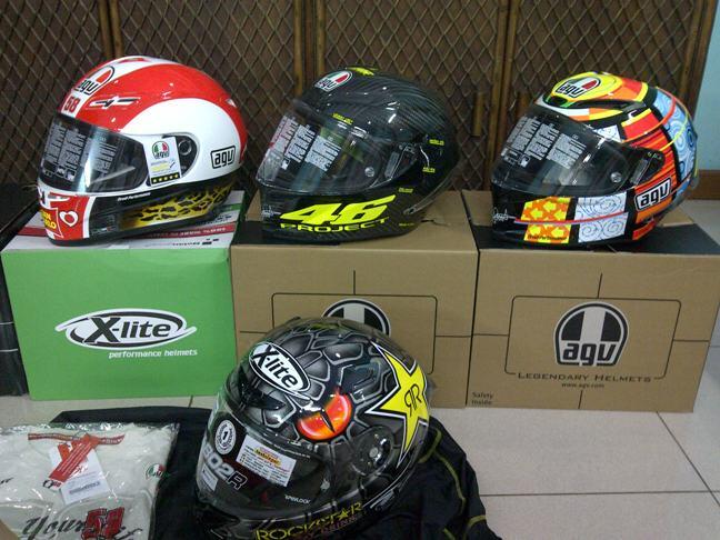 Jual Jacket Komine Titanium protector (JK-036, JK-021, Etc.) -Original- MURAH.