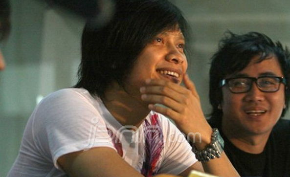 Korban HOAX, Armand Maulana Meminta Maaf