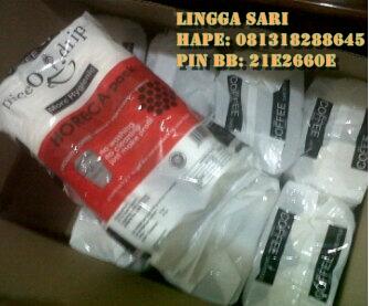 Kopi seduh Nice O Drip