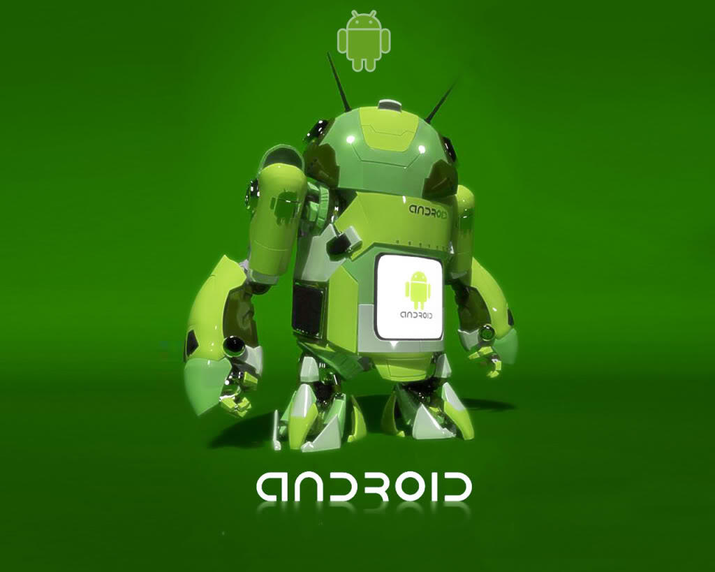 5 Aplikasi ANDROID andalan mahasiswa