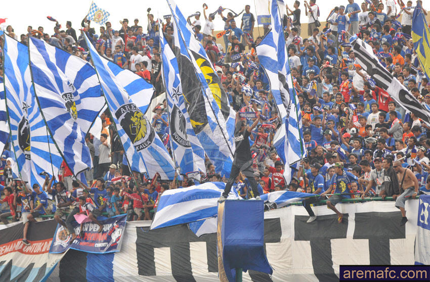 Sejarah AREMA INDONESIA