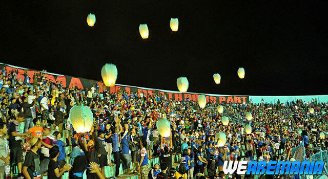 Sejarah AREMA INDONESIA