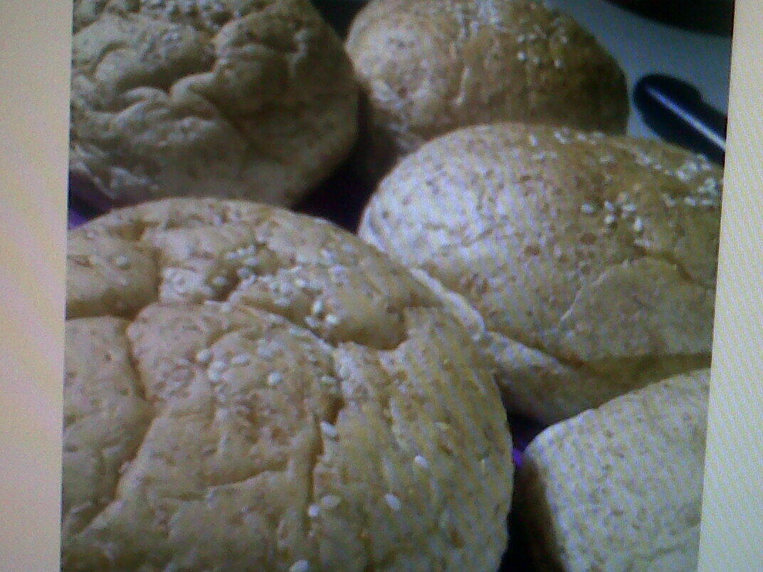 Jual Roti Gandum, Full Gandum, tanpa telur, tanpa terigu, Ragam Rasa