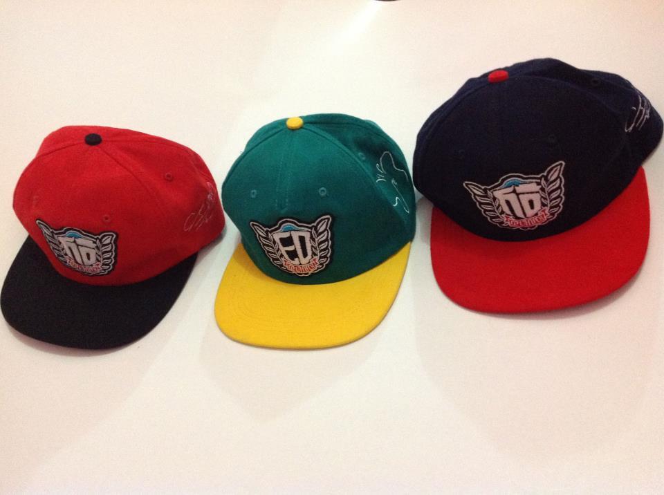 TOPI SNSD IGAB ' I GOT A BOY ' REPLIKA + EMBLEM !! GRAB IT FAST