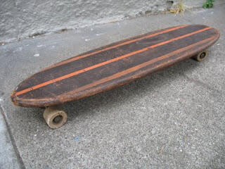 Sejarah Skateboard