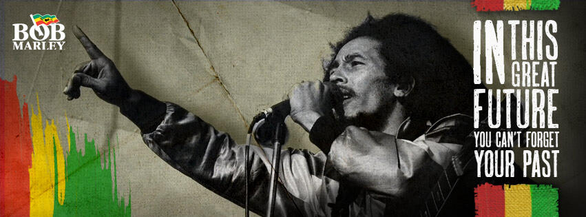 Mengenang BOB MARLEY Sang Legenda Reggae Dunia Gan &#91;Wajib Masuk&#93; 