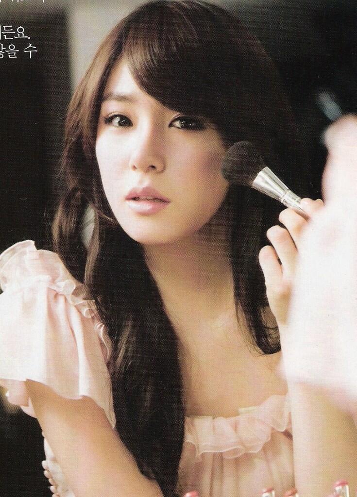 Khayal jadi pacar Tiffany Snsd Bisa gak yah ???