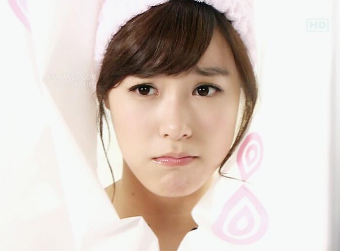 Khayal jadi pacar Tiffany Snsd Bisa gak yah ???