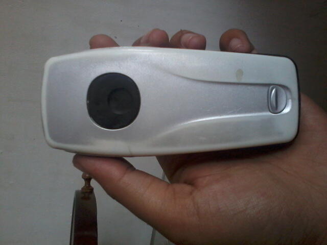 hp jadul Nokia 3530 ORI