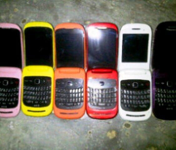 Cari Grosir Blackberry BM All Type Grade AA++ Harga Murah 