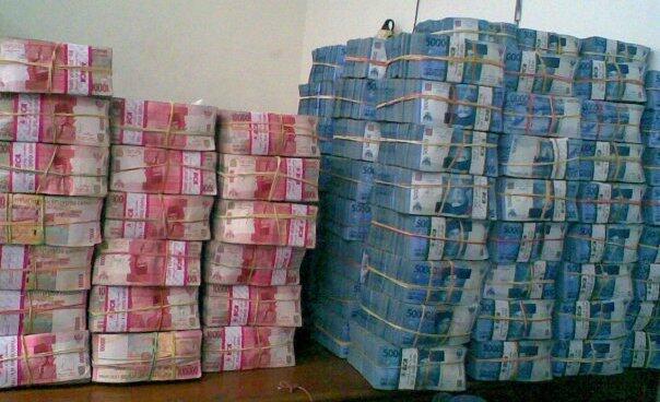 4 Hal ini tak buat ane NGiler, cuma 1 Hal yang bikin ane ngiler..apa itu? masuuukk..