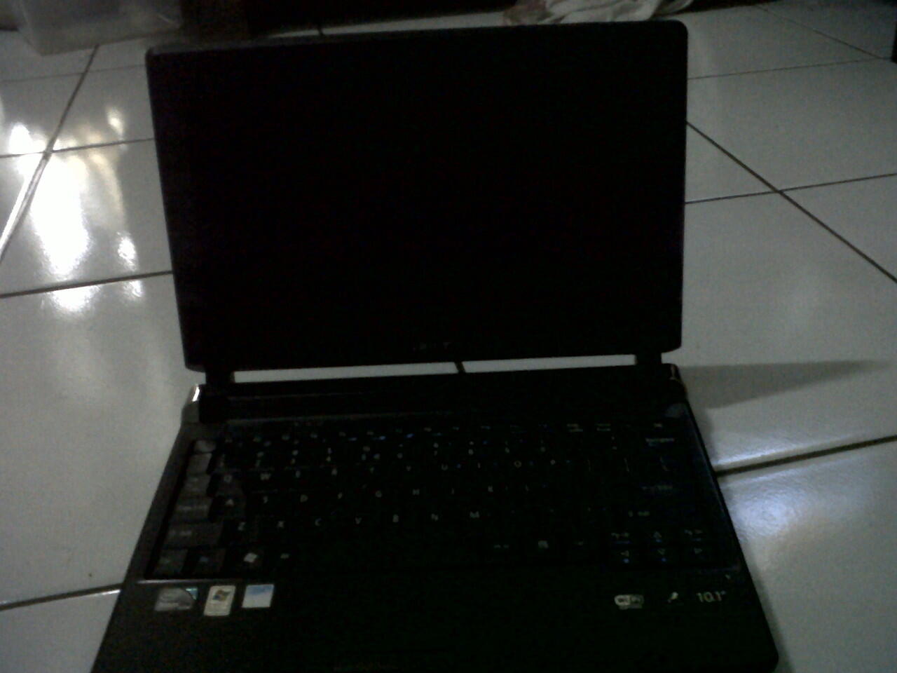 jual NetBook Acer Aspire N214