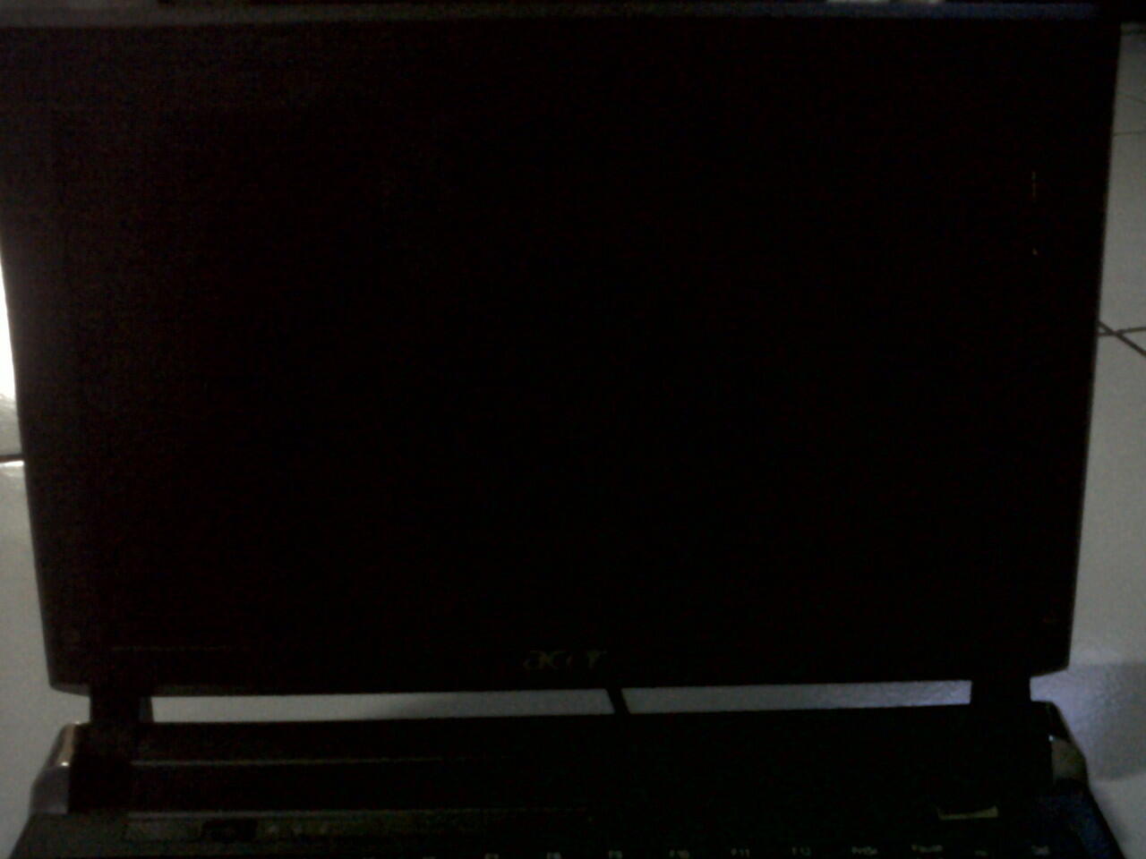jual NetBook Acer Aspire N214