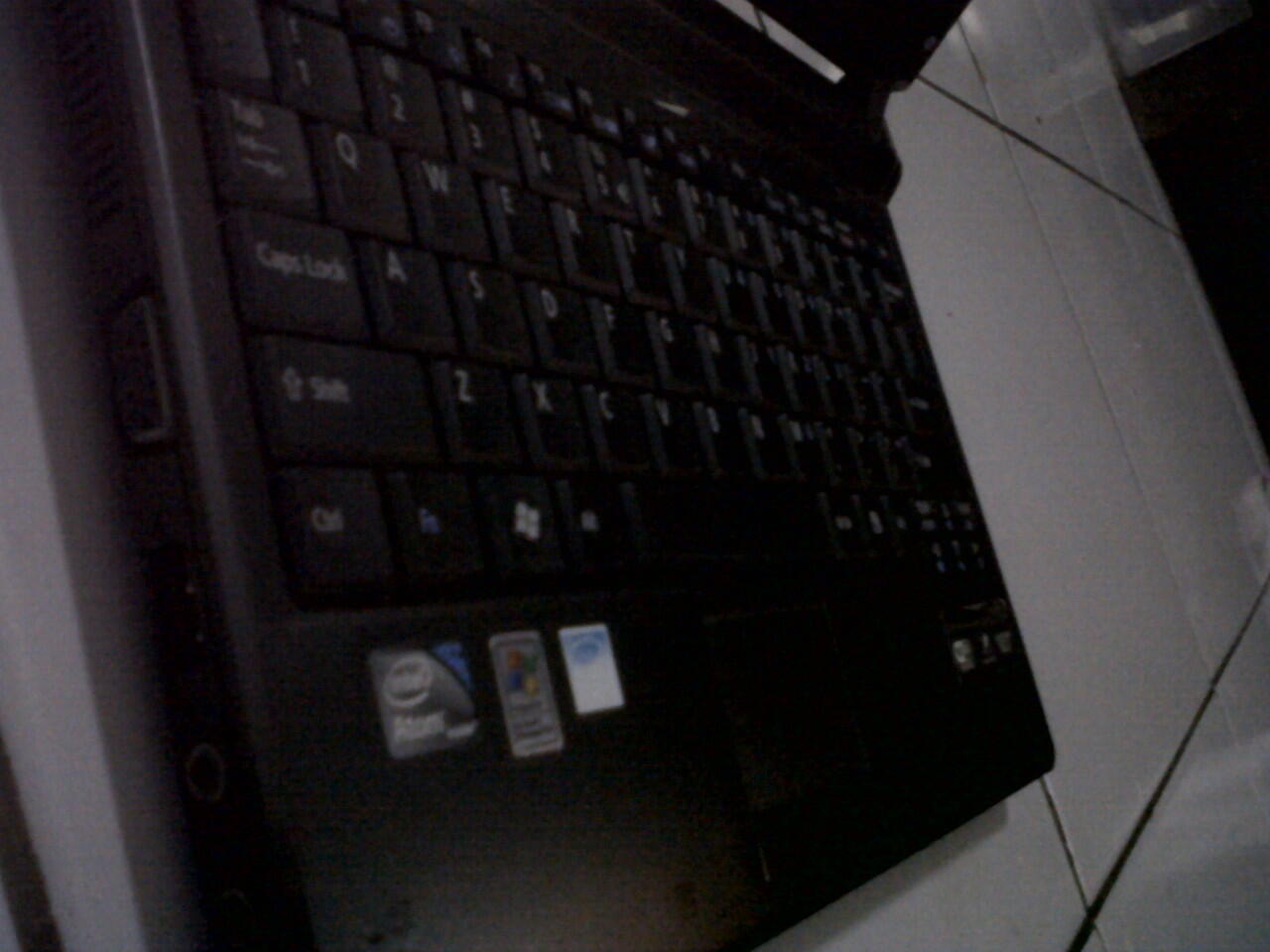 jual NetBook Acer Aspire N214